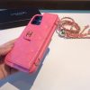 セール新作シャネル スマホケース コピー iPhone11/12/13ケース shb90611 - 画像 (4)