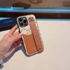セリーヌ☆トリオンフ iPhone12/13 pro ケース コピー Ceu90442 - 画像 (2)