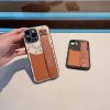 セリーヌ☆トリオンフ iPhone12/13 pro ケース コピー Ceu90442 - 画像 (8)