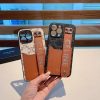 セリーヌ☆トリオンフ iPhone12/13 pro ケース コピー Ceu90442 - 画像 (9)