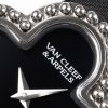 超話題!ヴァンクリーフ アーペル コピー アルハンブラ ミディアム パール ウォッチ 30.2mm vaa63024 - 画像 (4)
