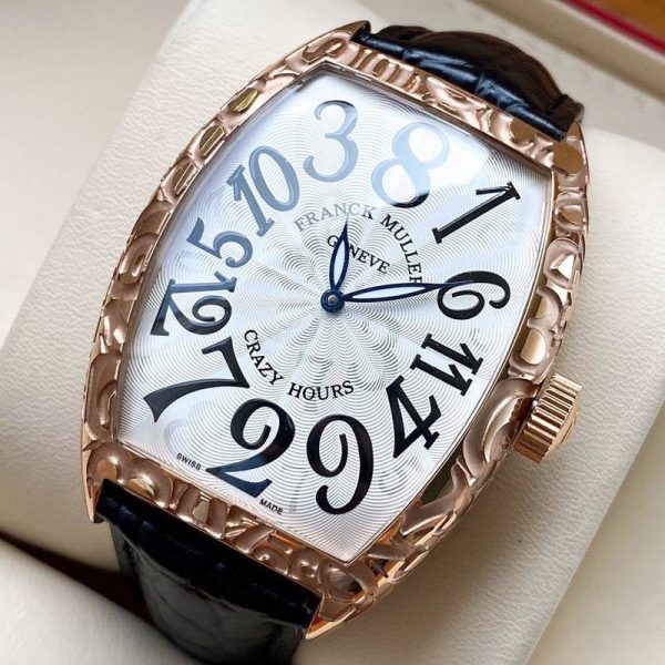 入手困難 フランクミュラー コピー カラードリームス 40mm fre87048 - 画像 (2)