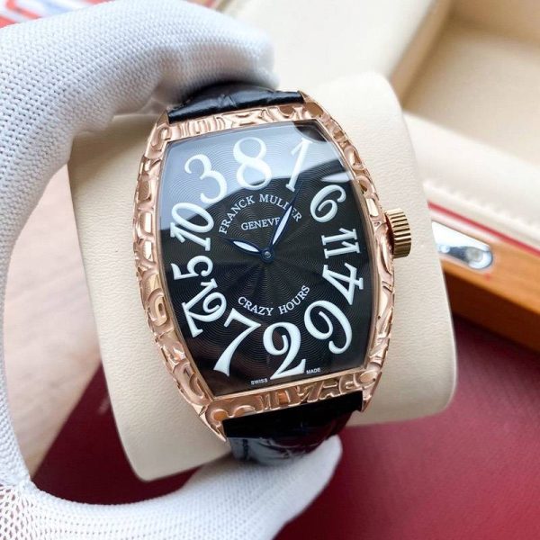入手困難 フランクミュラー コピー カラードリームス 40mm fre87048 - 画像 (3)