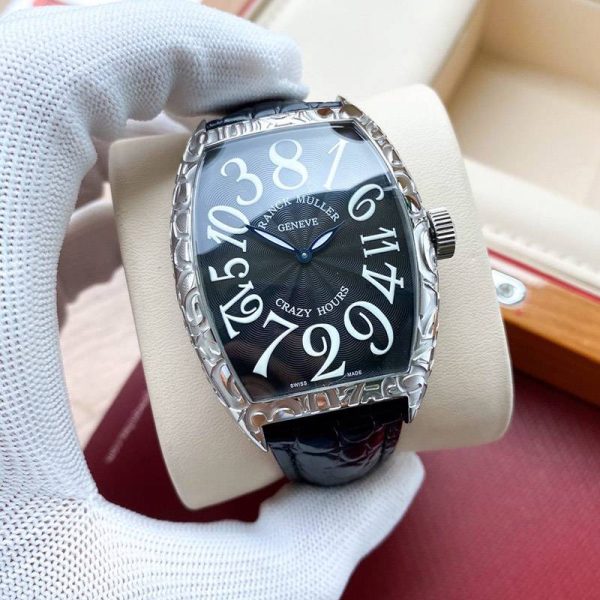 入手困難 フランクミュラー コピー カラードリームス 40mm fre87048 - 画像 (4)