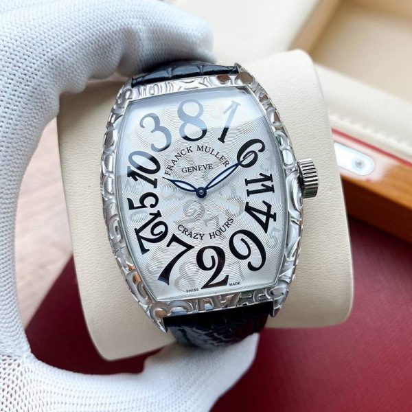入手困難 フランクミュラー コピー カラードリームス 40mm fre87048 - 画像 (5)