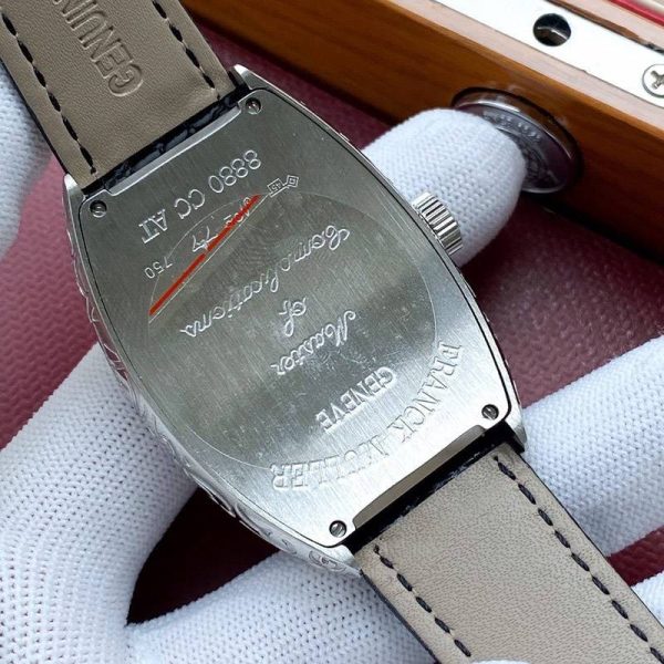 入手困難 フランクミュラー コピー カラードリームス 40mm fre87048 - 画像 (9)