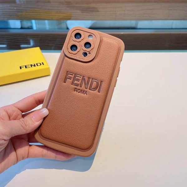 最安値挑戦 フェンディ iPhone 13/12/11/ Pro ケース スマートフォンケース 偽物 fek21165 - 画像 (7)