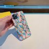 希少色 フェンディ iPhone 13/12/11/ Pro ケース スマートフォンケース コピー fed23582 - 画像 (6)