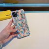 希少色 フェンディ iPhone 13/12/11/ Pro ケース スマートフォンケース コピー fed23582 - 画像 (7)