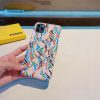 希少色 フェンディ iPhone 13/12/11/ Pro ケース スマートフォンケース コピー fed23582 - 画像 (9)