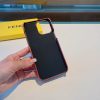 入手困難 【★フェンディ】iPhone 13/12/11Pro ケース コピー fea93484 - 画像 (2)