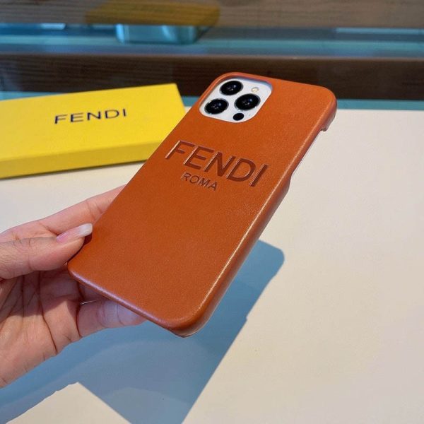 入手困難 【★フェンディ】iPhone 13/12/11Pro ケース コピー fea93484 - 画像 (4)