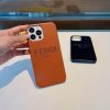 入手困難 【★フェンディ】iPhone 13/12/11Pro ケース コピー fea93484 - 画像 (6)