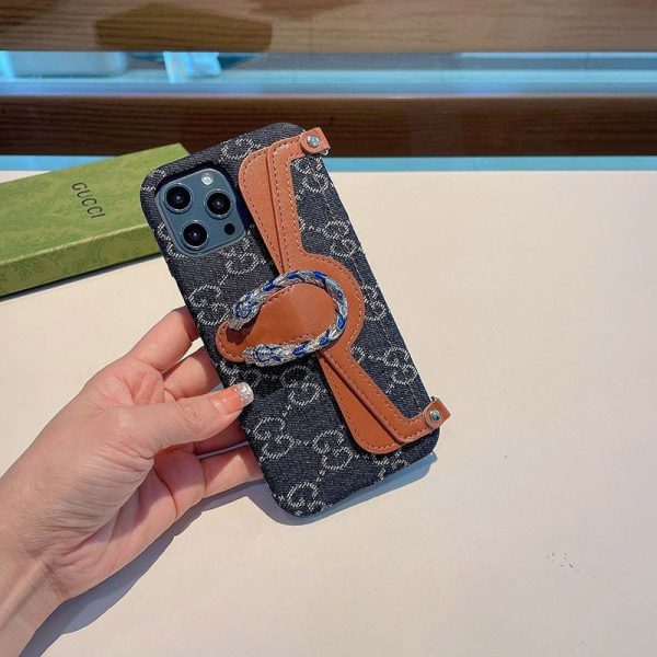 稀少グッチ オフィディア  iPhone スマホケース コピー gua87847 - 画像 (4)