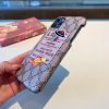 春もの新作グッチ スマホケース スーパーコピー オフィディア iPhoneケース gud03970 - 画像 (5)