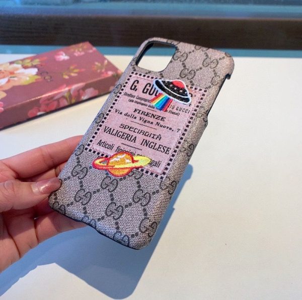春もの新作グッチ スマホケース スーパーコピー オフィディア iPhoneケース gud03970 - 画像 (7)