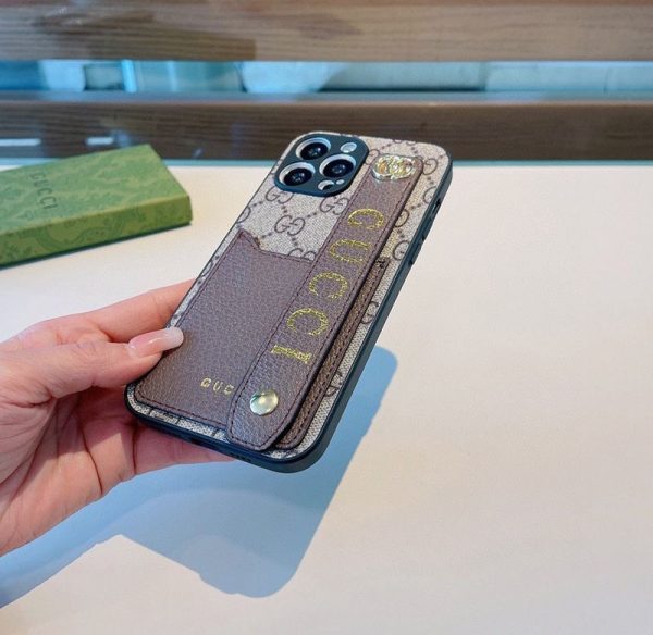 超話題!グッチ iPhoneケース スーパーコピー オフィディア スマホケース guz50594 - 画像 (4)