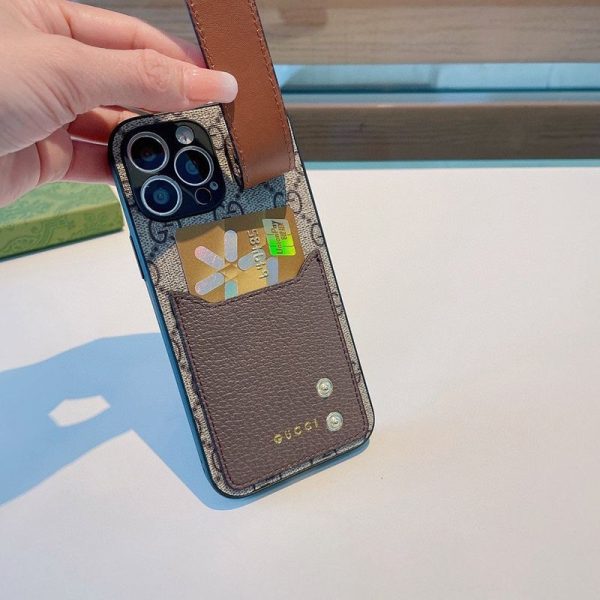 超話題!グッチ iPhoneケース スーパーコピー オフィディア スマホケース guz50594 - 画像 (6)