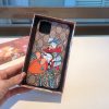 大人気!!新色グッチ ディズニーコラボ ドナルドダック iPhoneケース コピー gub66546 - 画像 (5)