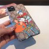 大人気!!新色グッチ ディズニーコラボ ドナルドダック iPhoneケース コピー gub66546 - 画像 (7)