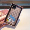 春もの新作グッチ ディズニーコラボ ドナルドダック iPhoneケース 偽物 gur94841 - 画像 (3)