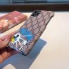 春もの新作グッチ ディズニーコラボ ドナルドダック iPhoneケース 偽物 gur94841 - 画像 (5)
