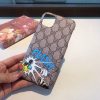 春もの新作グッチ ディズニーコラボ ドナルドダック iPhoneケース 偽物 gur94841 - 画像 (7)