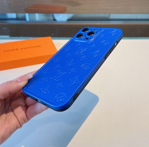 可愛く魅せる♡​ルイヴィトン スマホケース 偽物 iphoneケース vut44357 - 画像 (6)