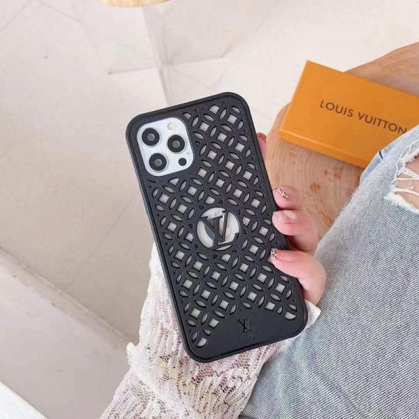 世界中で大人気♪​ルイヴィトン スマホケース コピー iphoneケース vuq15846 - 画像 (3)