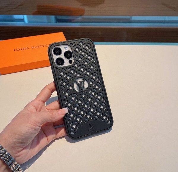 世界中で大人気♪​ルイヴィトン スマホケース コピー iphoneケース vuq15846 - 画像 (4)