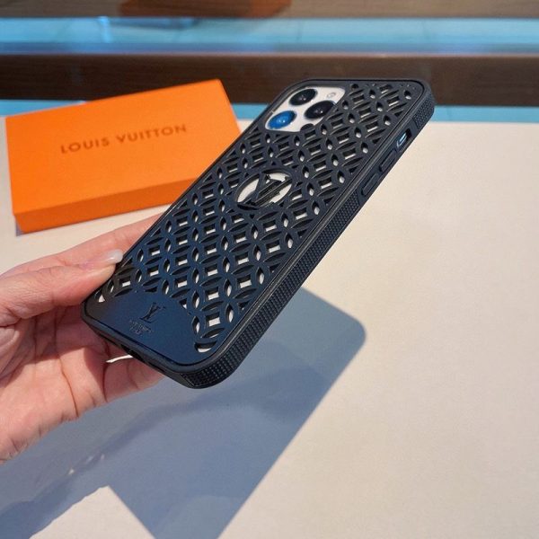 世界中で大人気♪​ルイヴィトン スマホケース コピー iphoneケース vuq15846 - 画像 (6)