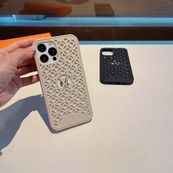 世界中で大人気♪​ルイヴィトン スマホケース コピー iphoneケース vuq15846 - 画像 (7)