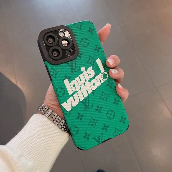 超話題!ルイヴィトン スマホケース 偽物 iphoneケース vui09412 - 画像 (5)