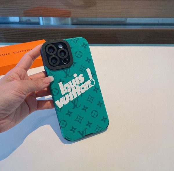 超話題!ルイヴィトン スマホケース 偽物 iphoneケース vui09412 - 画像 (6)