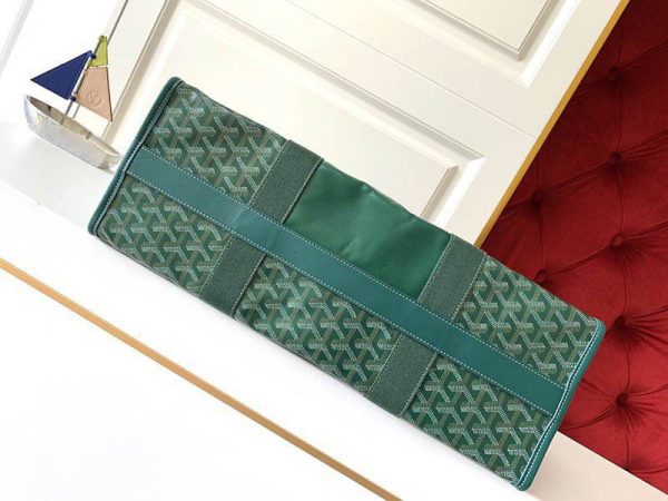 超希少！ゴヤール 偽物「Villette」ドッグ マーカージュトートバッグ Goj78359 - 画像 (6)