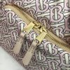 【送料関税込み】バーバリー モノグラム柄 リュックサック スーパーコピー Bag73763 - 画像 (3)