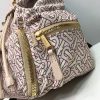 【送料関税込み】バーバリー モノグラム柄 リュックサック スーパーコピー Bag73763 - 画像 (4)
