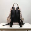 【送料関税込み】バーバリー モノグラム柄 リュックサック スーパーコピー Bag73763 - 画像 (5)