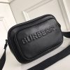 秋冬新作バーバリー グレイニーレザー クロスボディバッグ 偽物 人気 ショルダー Bay23591 - 画像 (2)