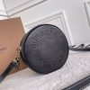 完売必至バーバリー デボスロゴグラフィック レザー ルイーズバッグ 偽物 80429701 - 画像 (2)