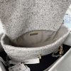 定番人気シャネル チェーン ショルダーバッグ AS1160/AS1161 sht45226 - 画像 (8)