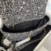 完売必至シャネル チェーン ショルダーバッグ スーパーコピーAS1160/AS1161 shg56503 - 画像 (8)