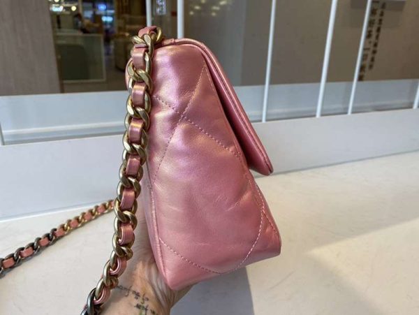 超人気 シャネル チェーン ショルダーバッグ 偽物 shs52304 - 画像 (5)