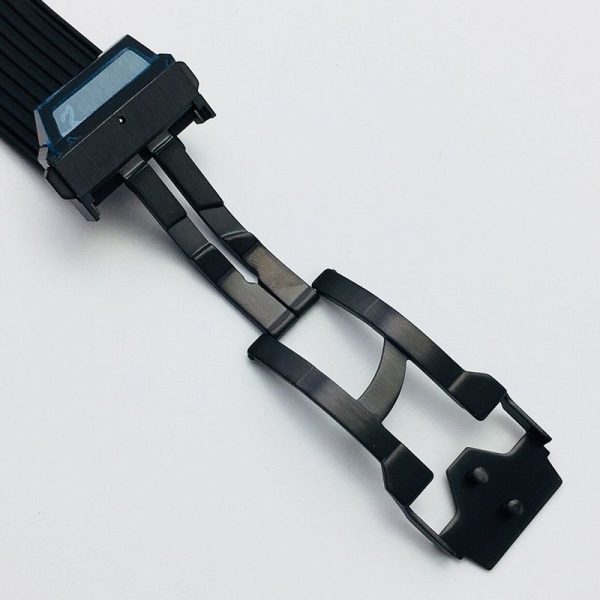 稀少ウブロ 腕時計 偽物 ビッグバン ダイヤモンド ゴールド huc61505 - 画像 (7)