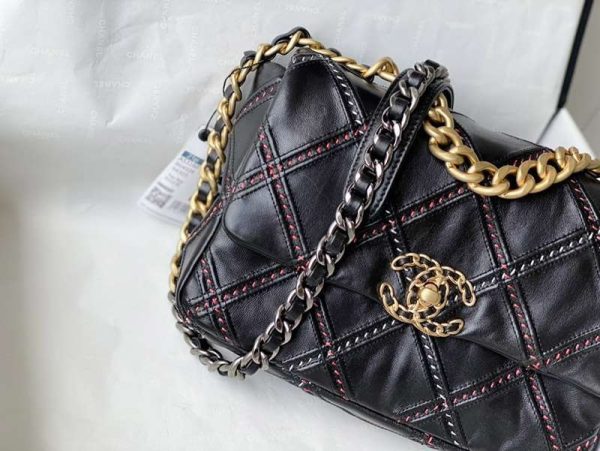可愛い シャネル チェーン ショルダーバッグ コピーN級品 shs70155 - 画像 (2)