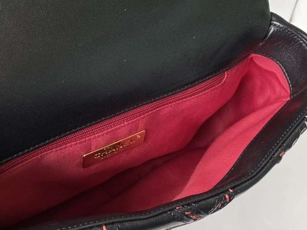 可愛い シャネル チェーン ショルダーバッグ コピーN級品 shs70155 - 画像 (7)
