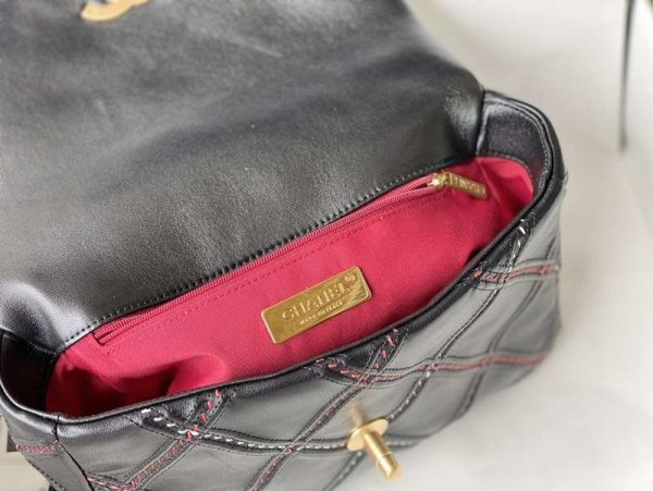 可愛い シャネル チェーン ショルダーバッグ コピーN級品 shs70155 - 画像 (8)