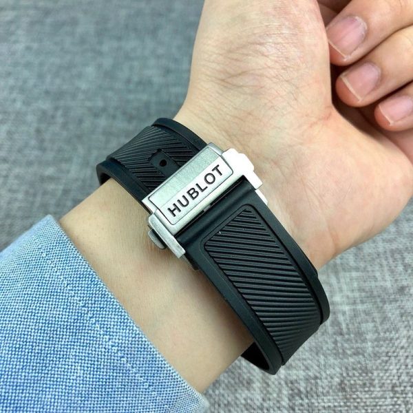 希少色ウブロ スーパーコピー ビッグバン MP-11 14 デイ パワーリザーブ サファイア 限定200本 hua97770 - 画像 (4)