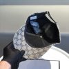 セール新作 人気 グッチ ベースボールキャップ GG 偽物 gus17463 - 画像 (5)