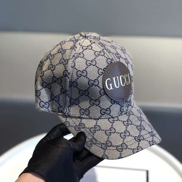 セール新作 人気 グッチ ベースボールキャップ GG 偽物 gus17463 - 画像 (8)